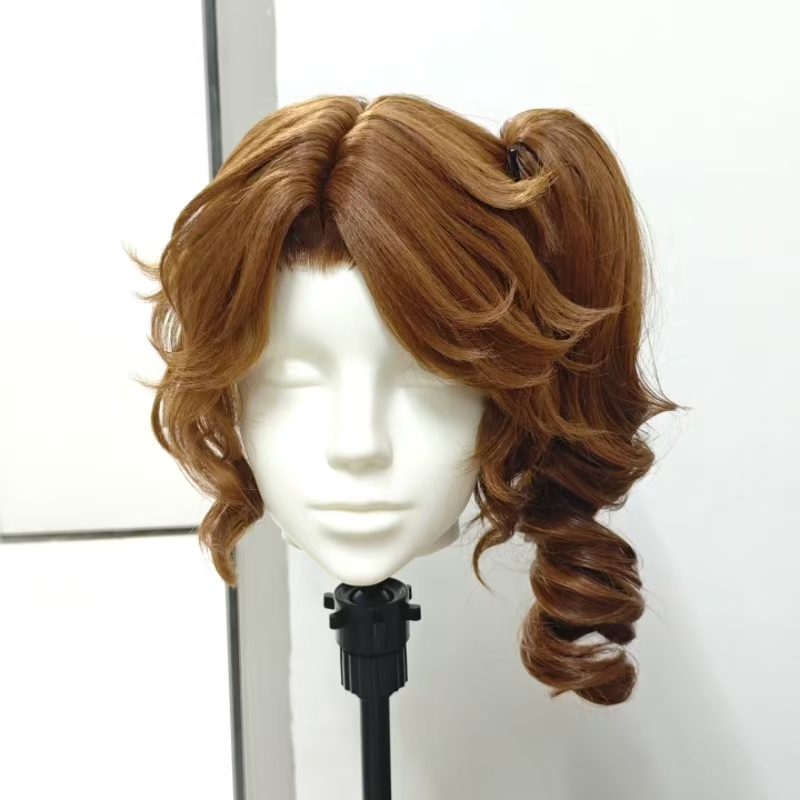 Wig Fiber Net - Anime Identity V Martha Cosplay Wig