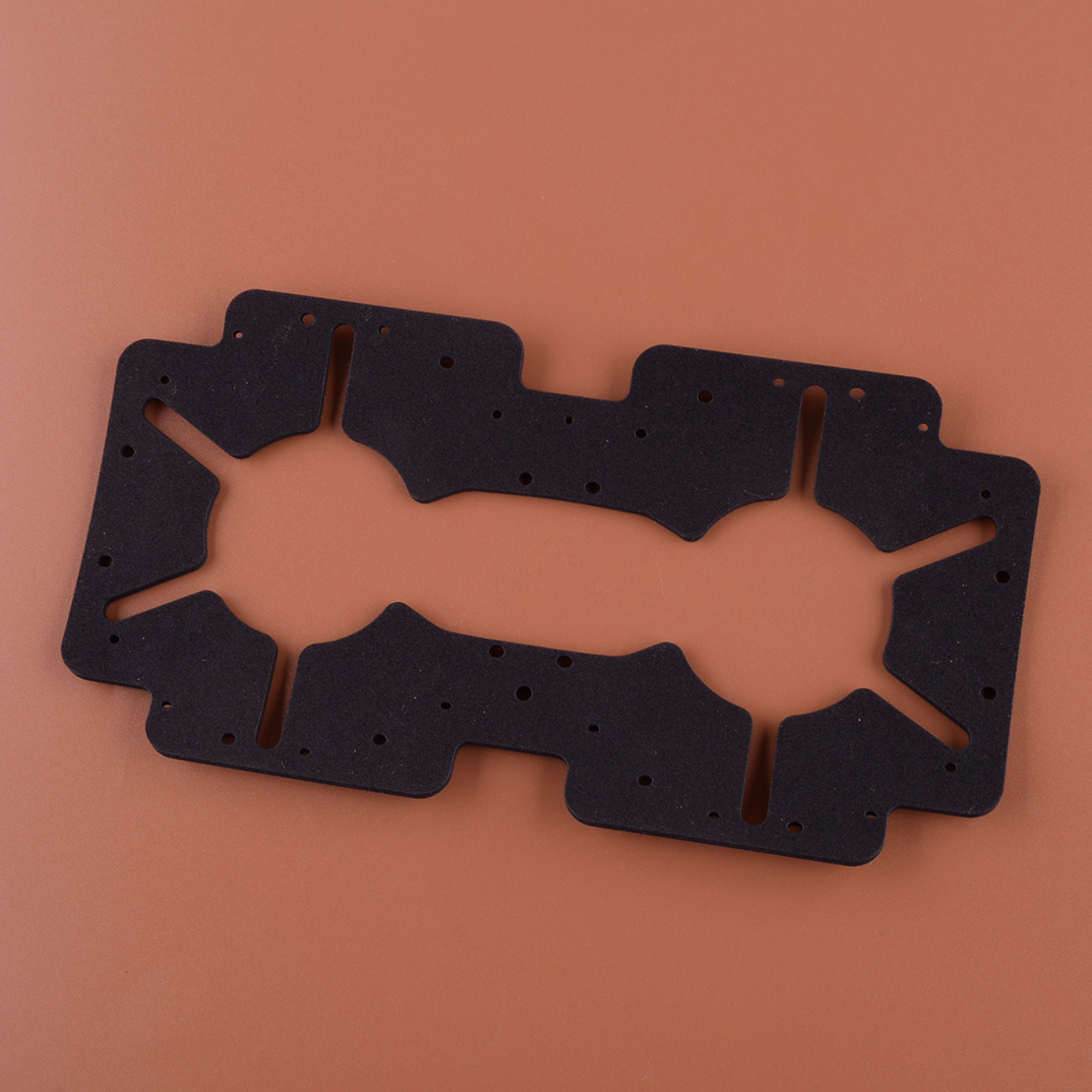 Eva Foam Sheet - Car Front Console Cup Holder Tab