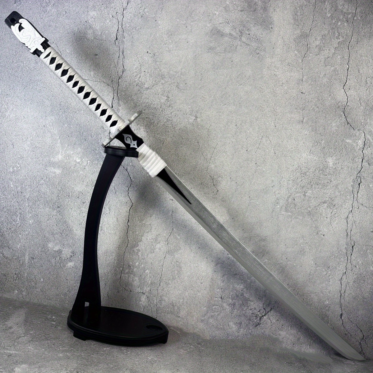 Cosplay Prop Katana - 47inch 2B 9S Katana Anime Automata