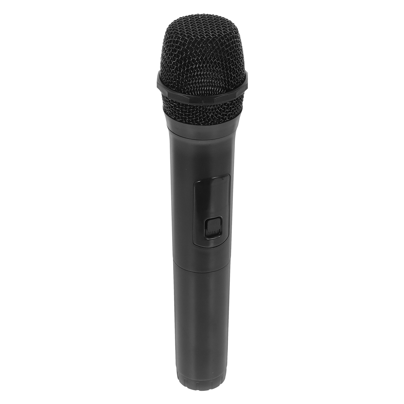 Cosplay Prop Building - Highly Detailed Fake Microphone Prop Realistic