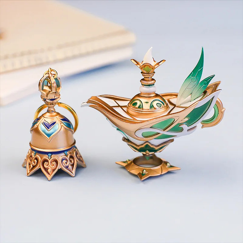 Cosplay Floating Prop - Game Genshin Impact cosplay Tulaytullah's Remembrance