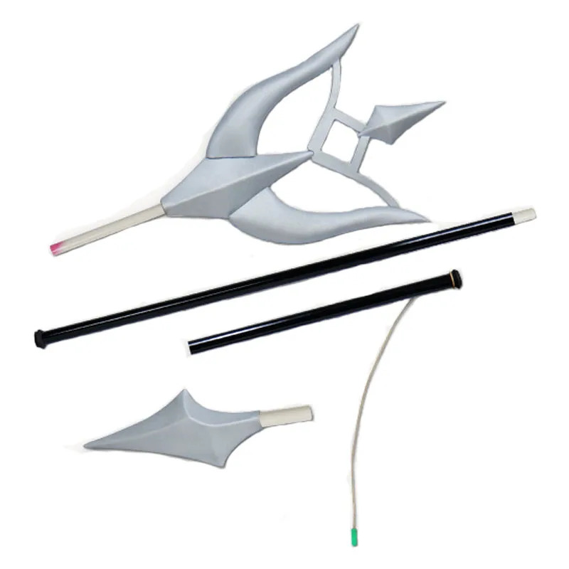 NewFrieren At The Funeral Anim - Cosplay Prop Axe recension och pris