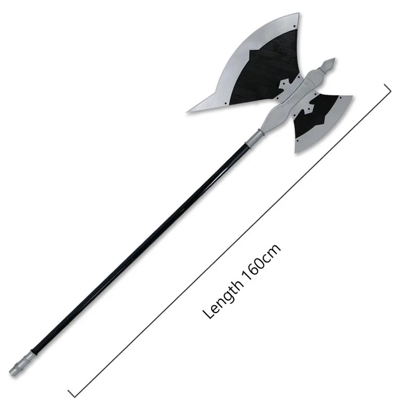 NewFrieren At The Funeral Anim - Cosplay Prop Axe recension och pris