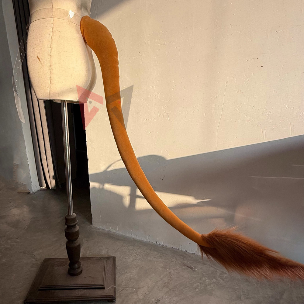 New King Simbao Cosplay Prop L - Cosplay Prop Works recension och pris