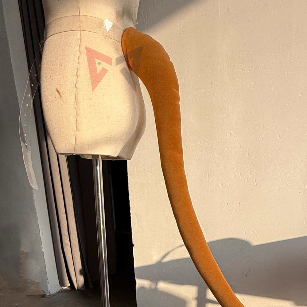 New King Simbao Cosplay Prop L - Cosplay Prop Works recension och pris