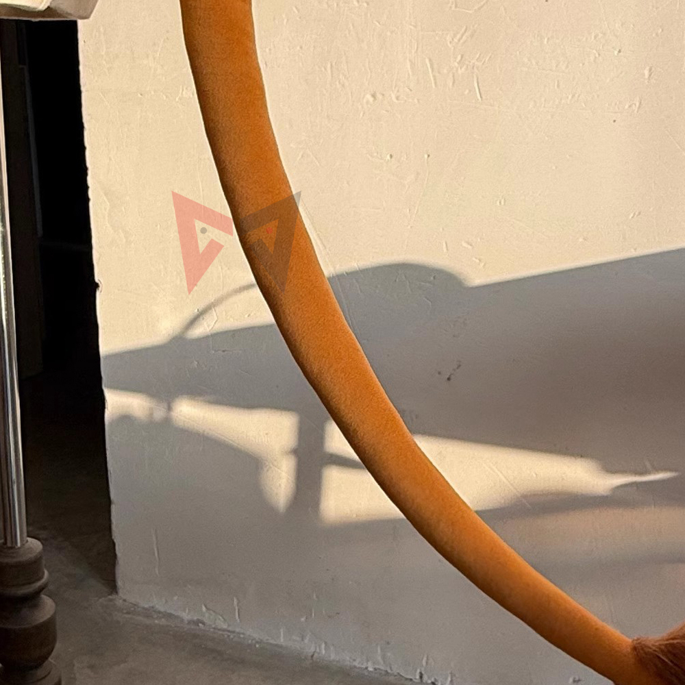 New King Simbao Cosplay Prop L - Cosplay Prop Works recension och pris