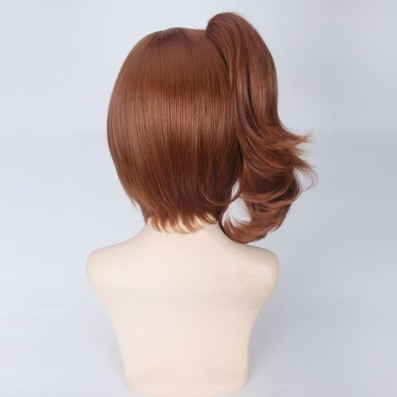 Anime Identity V Martha Cospla - Wig Fiber Net recension och pris