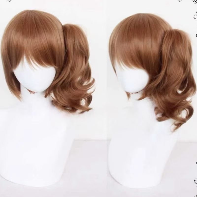 Anime Identity V Martha Cospla - Wig Fiber Net recension och pris