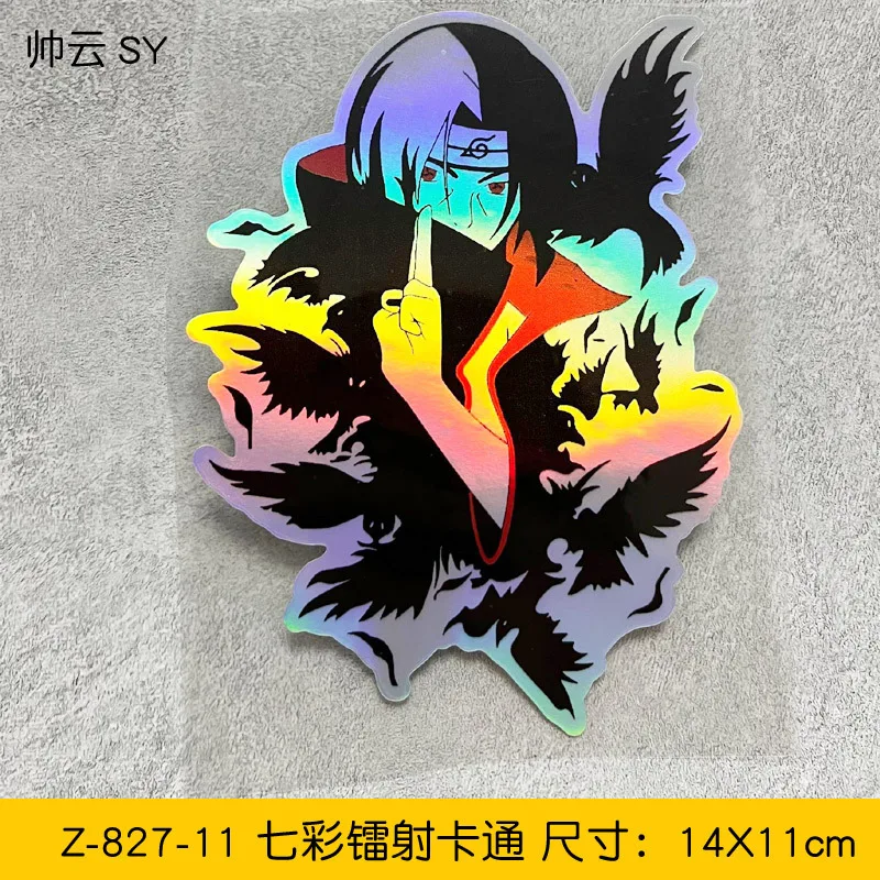 Colorful Laser Reflective Stic - Cosplay Fireball Prop recension och pris