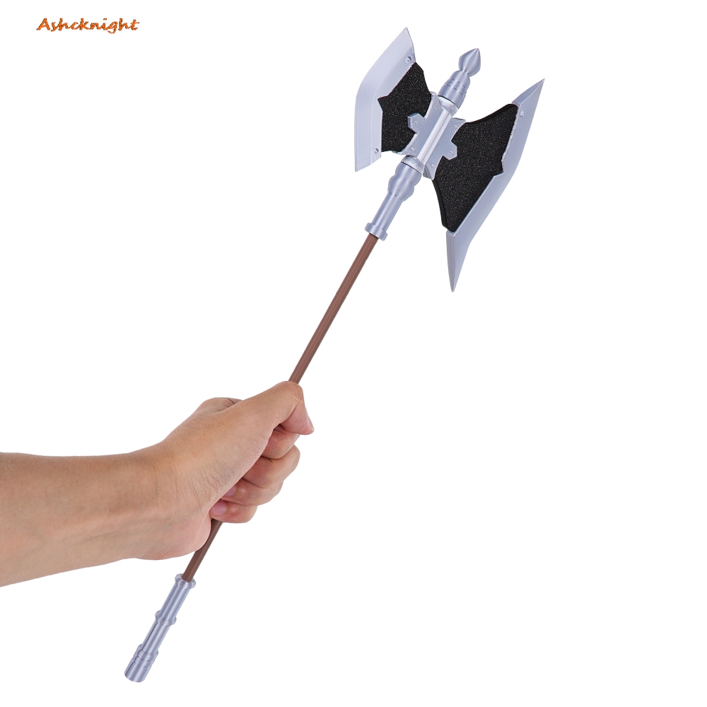 Anime Sousou No Frieren Cospla - Cosplay Prop Axe recension och pris