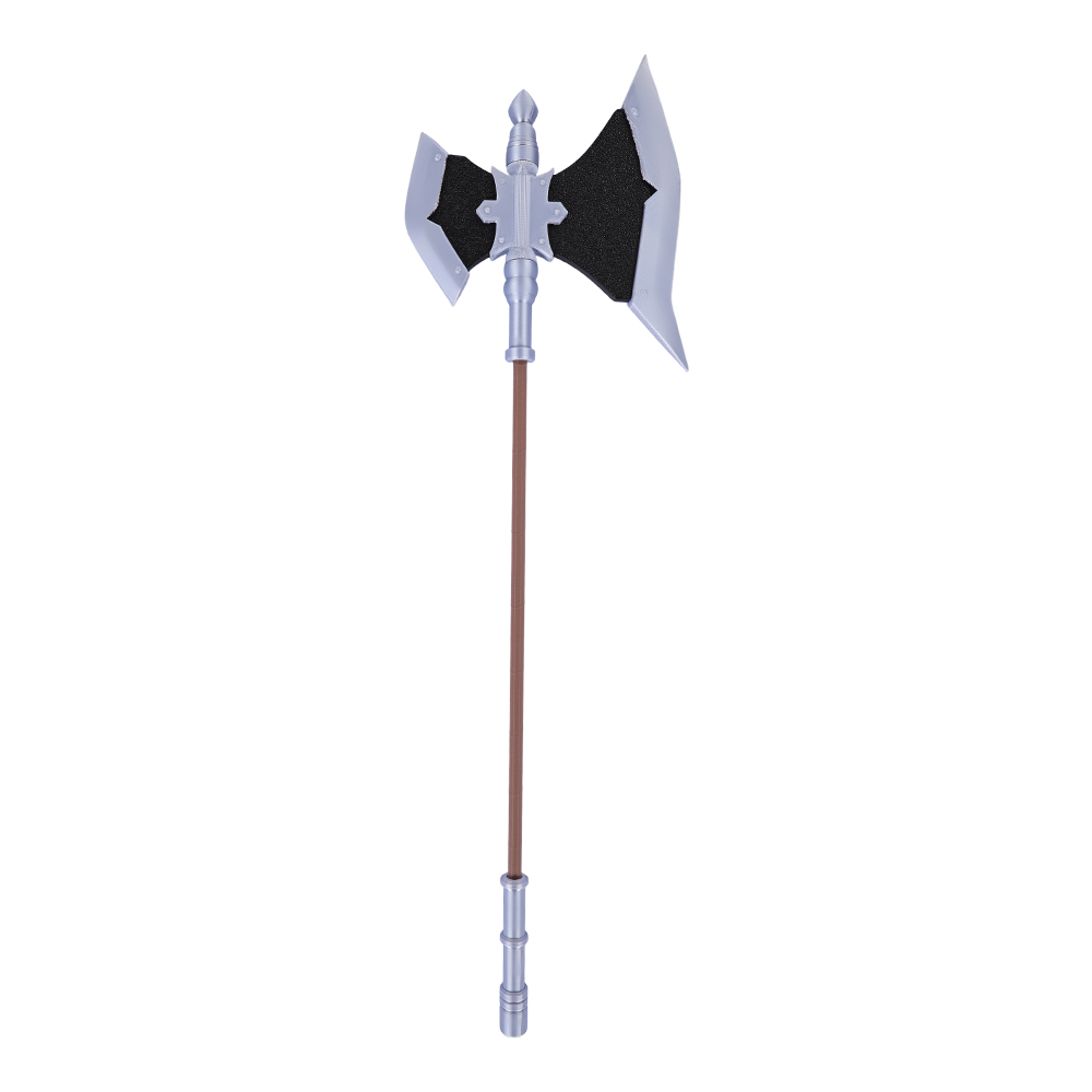 Anime Sousou No Frieren Cospla - Cosplay Prop Axe recension och pris