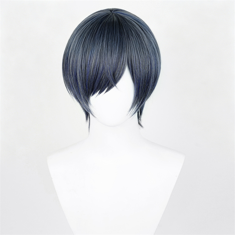 Anime Black Butler Ciel Maid A - Cosplay Material For Prop recension och pris