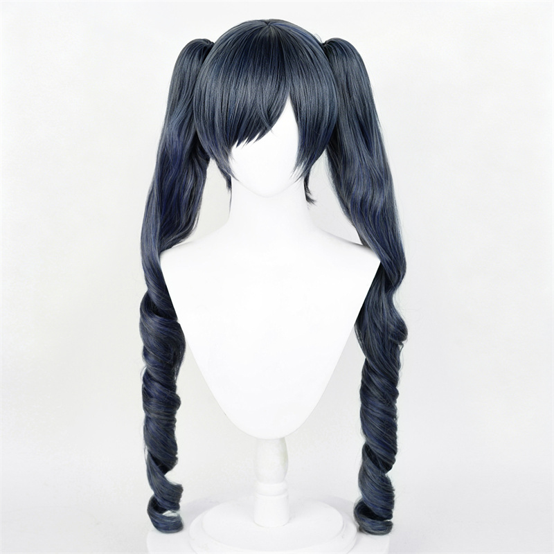 Anime Black Butler Ciel Maid A - Cosplay Material For Prop recension och pris