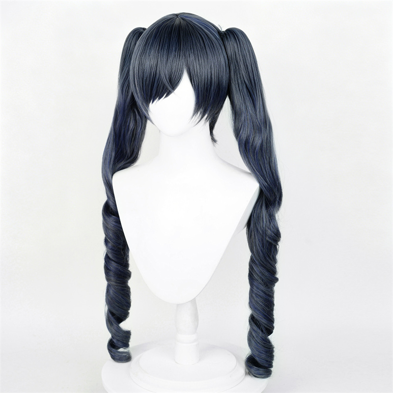 Anime Black Butler Ciel Maid A - Cosplay Material For Prop recension och pris