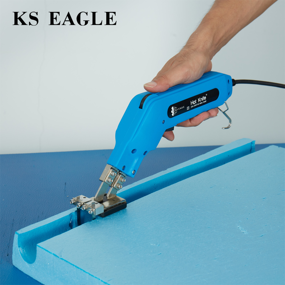 Electric Foam Cutter Kit Foam  - Craft Knife Set recension och pris