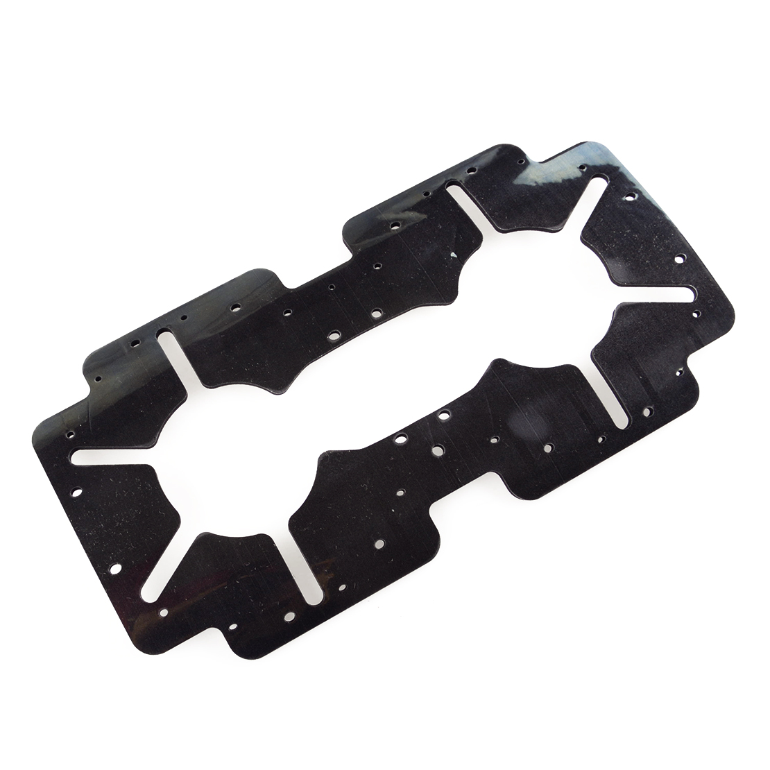 Car Front Console Cup Holder T - Eva Foam Sheet recension och pris