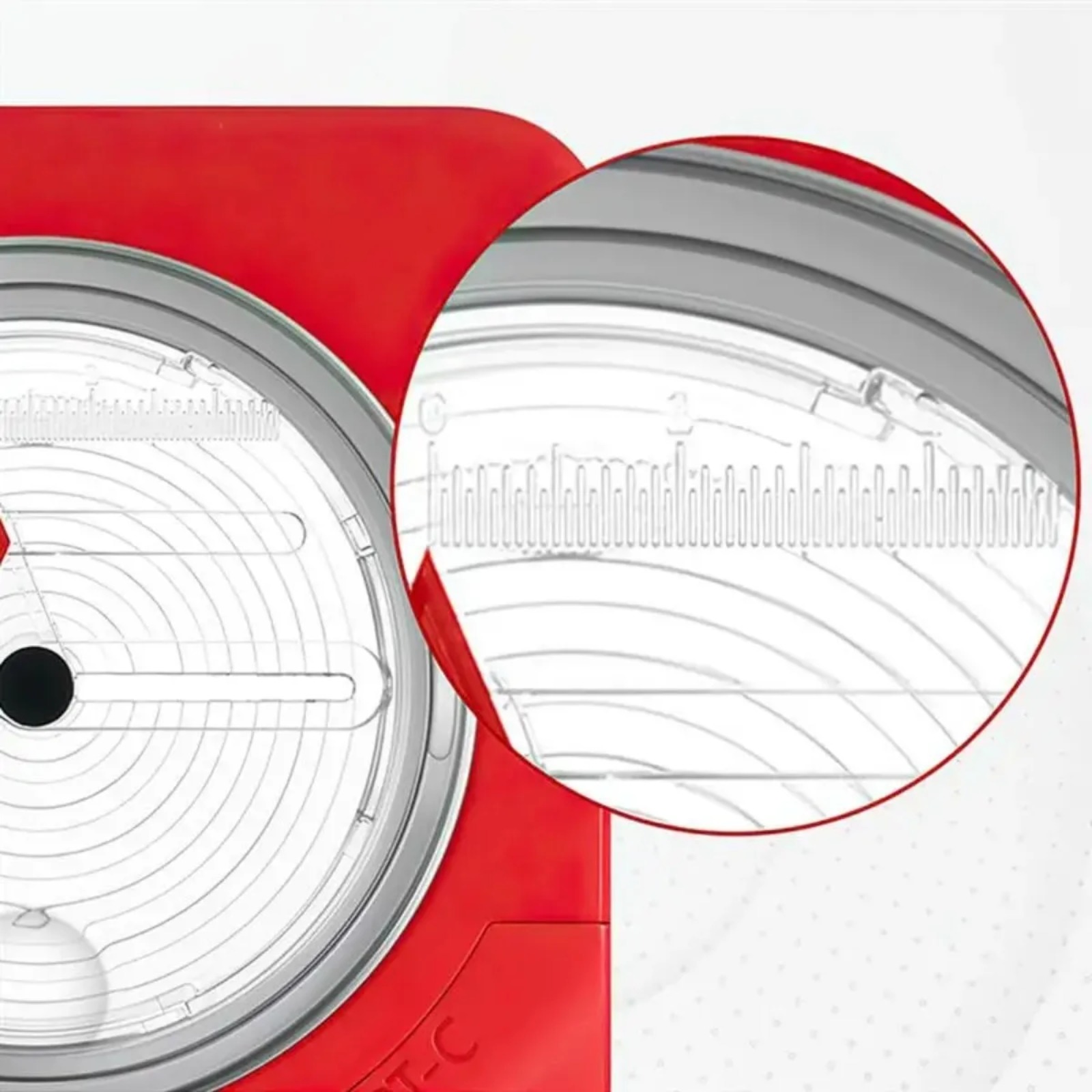 DSPIAE PT-C Integrated Round C - Craft Knife Set recension och pris