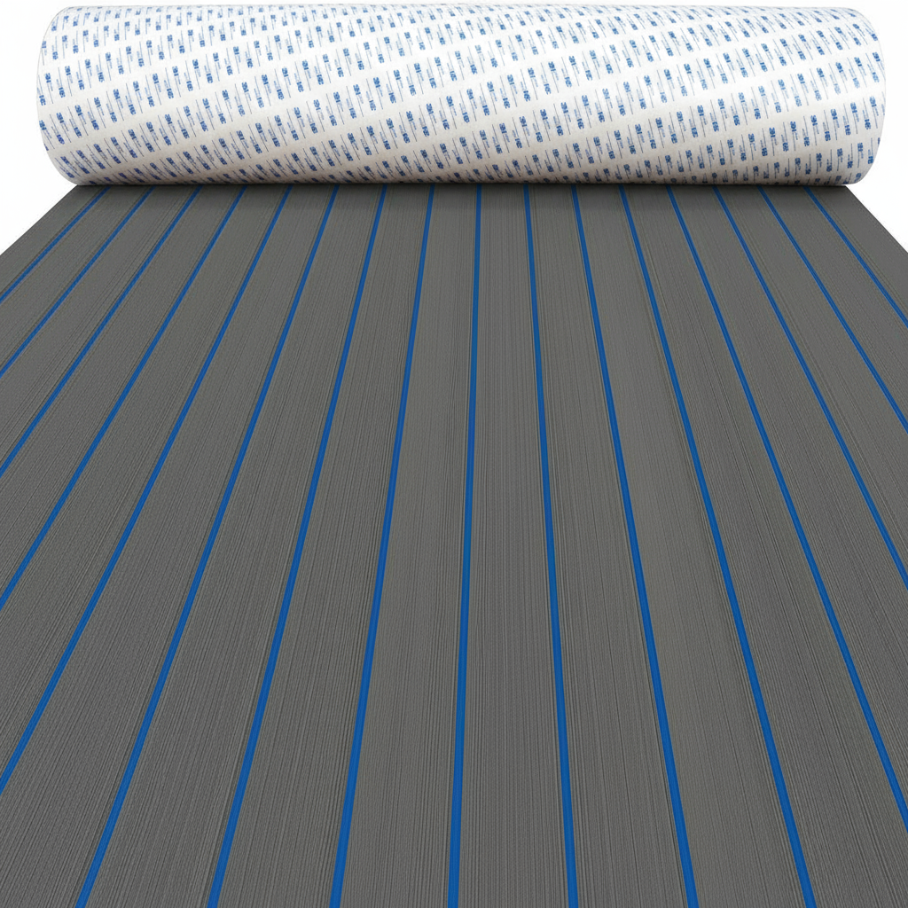 2400x1120x5mm Strong Adhesive  - Eva Foam Sheet recension och pris