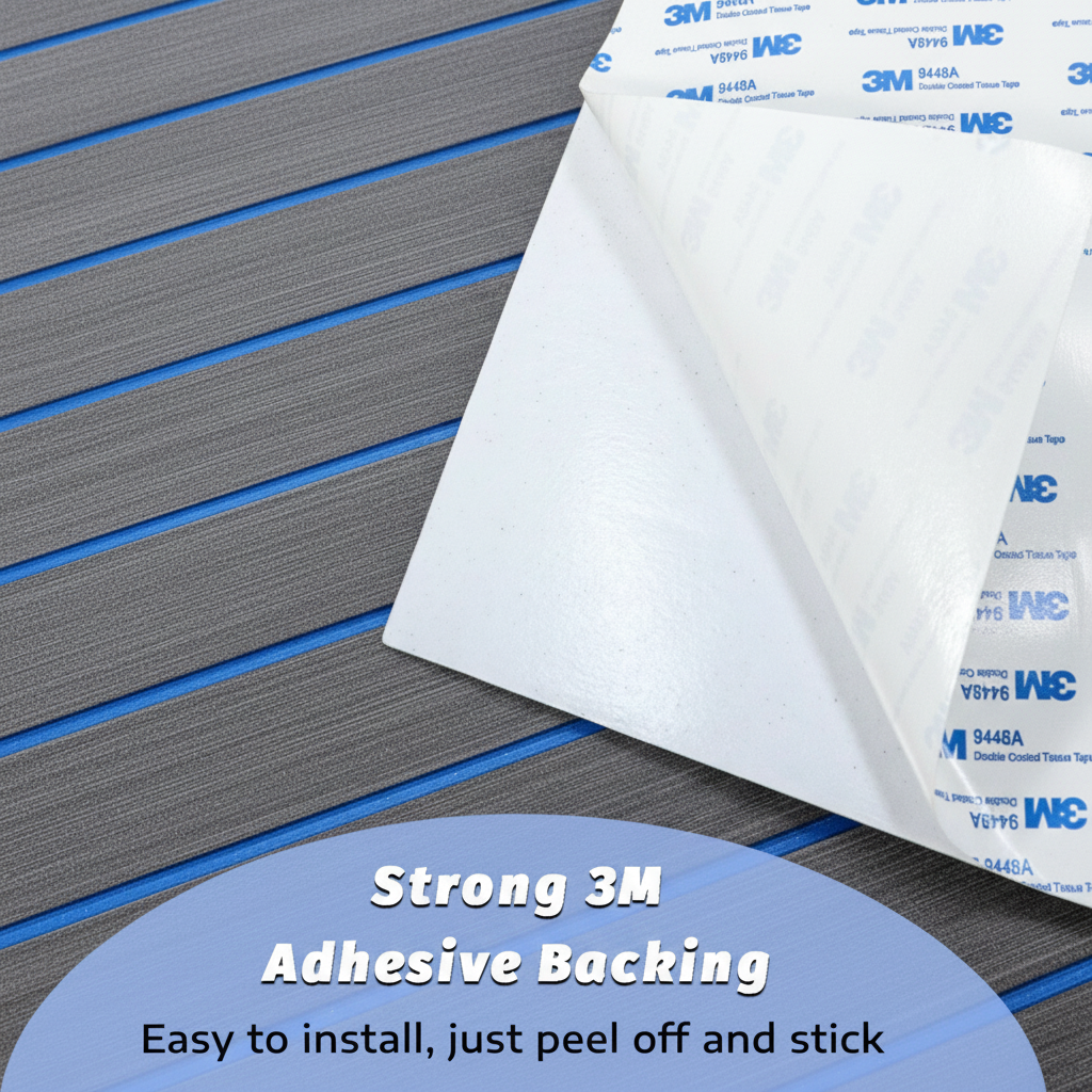 2400x1120x5mm Strong Adhesive  - Eva Foam Sheet recension och pris