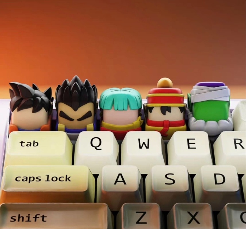 Dragon Ball peripheral compute - Cosplay Fireball Prop recension och pris