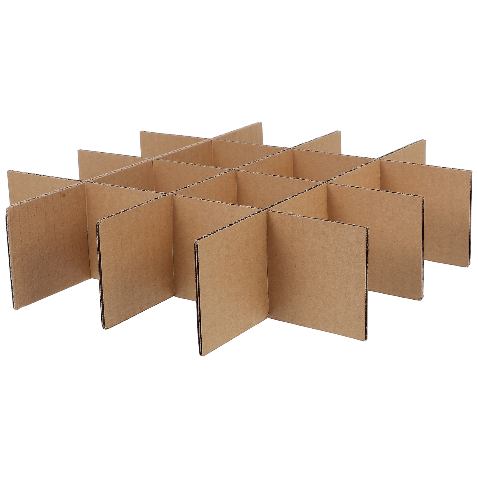6pcs Shipping Carton Dividers  - Eva Foam Sheet recension och pris