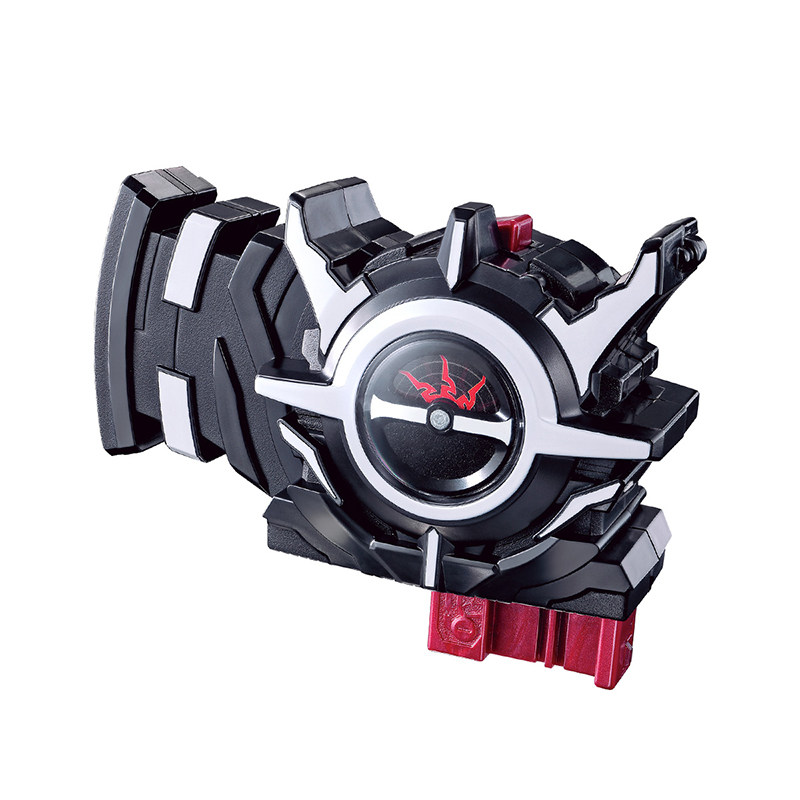 Bandai Kamen Rider Build Evol  - Cosplay Prop Building recension och pris