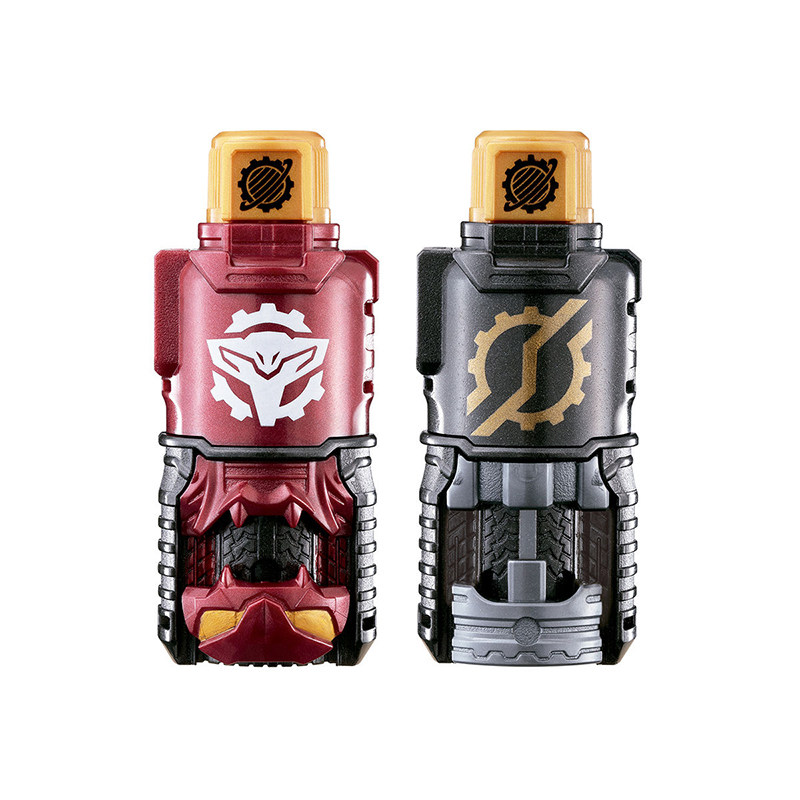 Bandai Kamen Rider Build Evol  - Cosplay Prop Building recension och pris