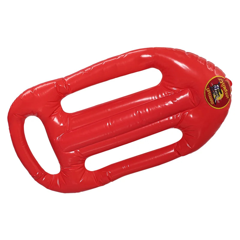 Funny Inflatable Balloon Swimm - Cosplay Floating Prop recension och pris