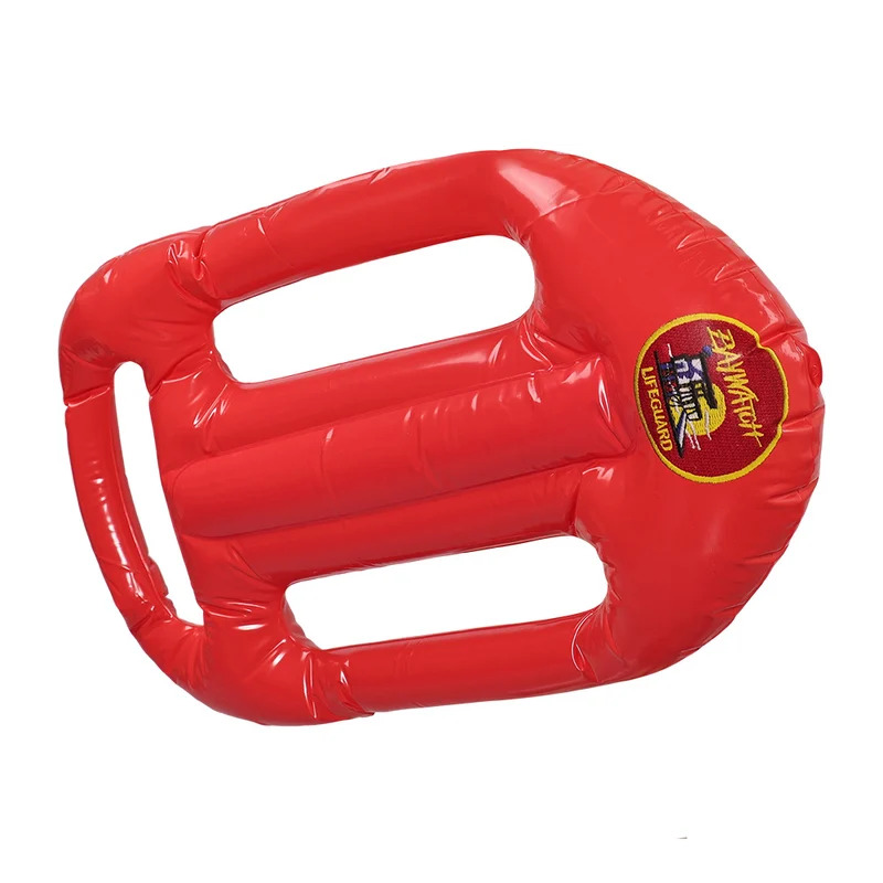 Funny Inflatable Balloon Swimm - Cosplay Floating Prop recension och pris
