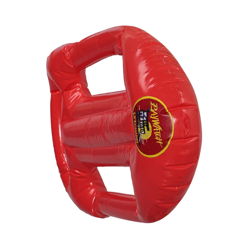 Funny Inflatable Balloon Swimm - Cosplay Floating Prop recension och pris