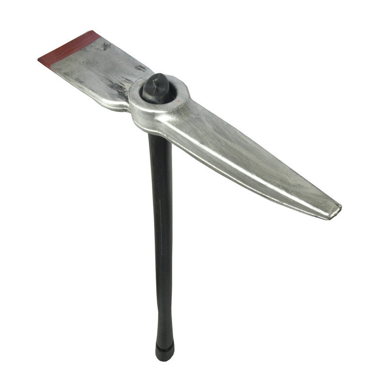 Simulation Plastic Weapons Hoe - Cosplay Prop Axe recension och pris