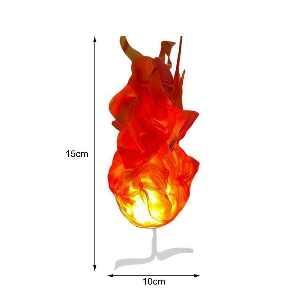 Halloween Decor Props Simulati - Cosplay Floating Prop recension och pris