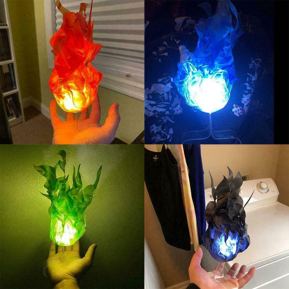 Halloween Decor Props Simulati - Cosplay Floating Prop recension och pris