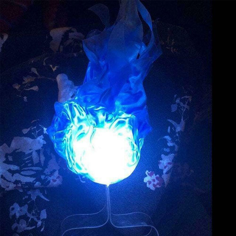 Halloween Decor Props Simulati - Cosplay Floating Prop recension och pris