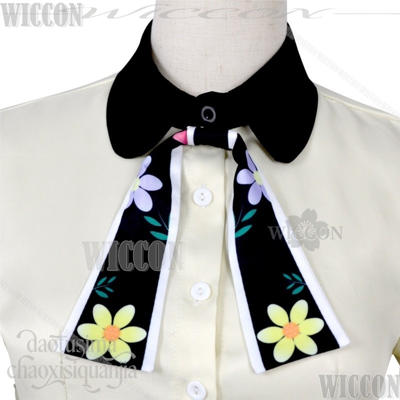 Anime MARRIAGETOXIN Cosplay ME - Cosplay Prop Bow recension och pris