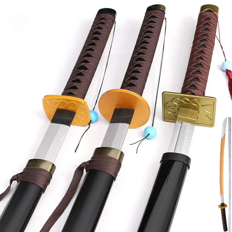 104cm Rimuru Tempest Katana Ni - Cosplay Prop Katana recension och pris