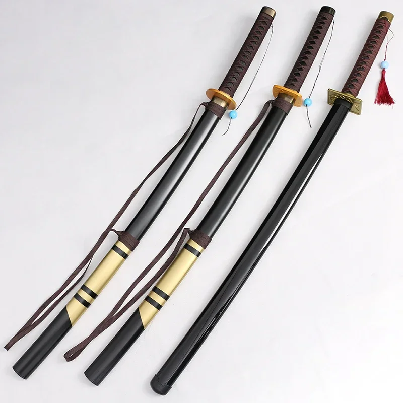 104cm Rimuru Tempest Katana Ni - Cosplay Prop Katana recension och pris