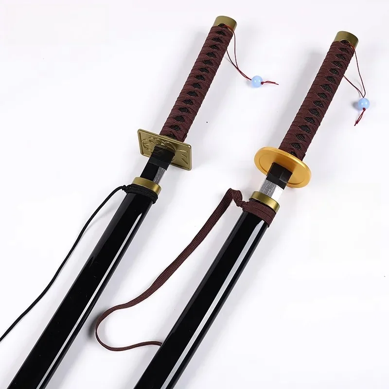 104cm Rimuru Tempest Katana Ni - Cosplay Prop Katana recension och pris