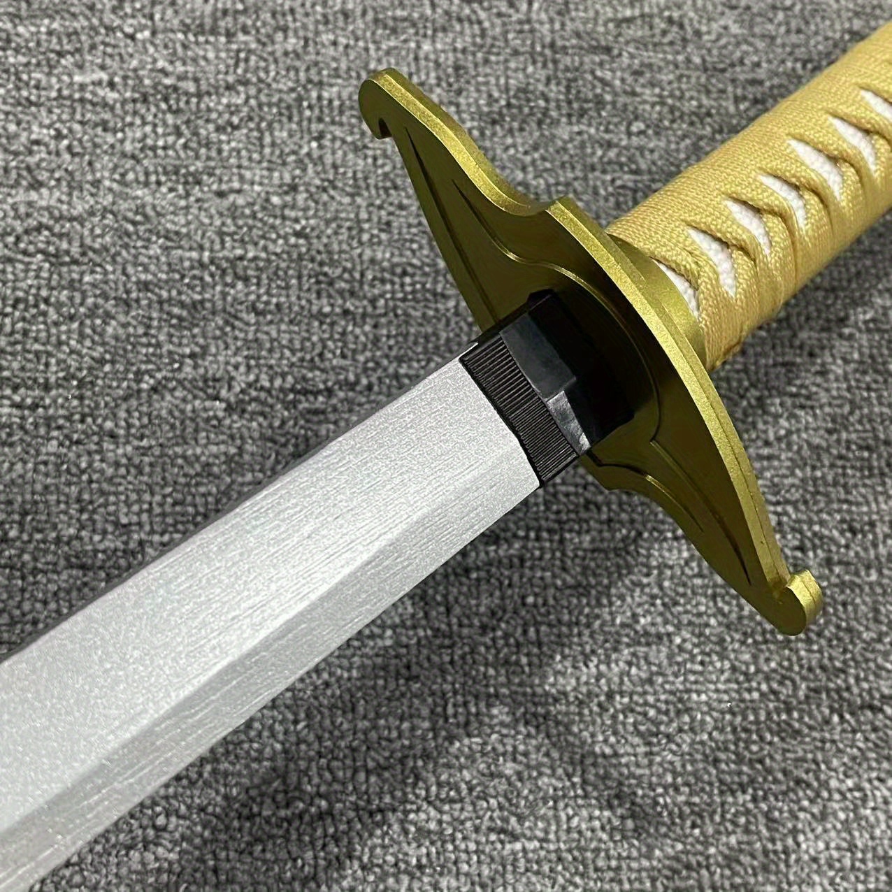40inch Ulquiorra Cifer Katana  - Cosplay Prop Katana recension och pris