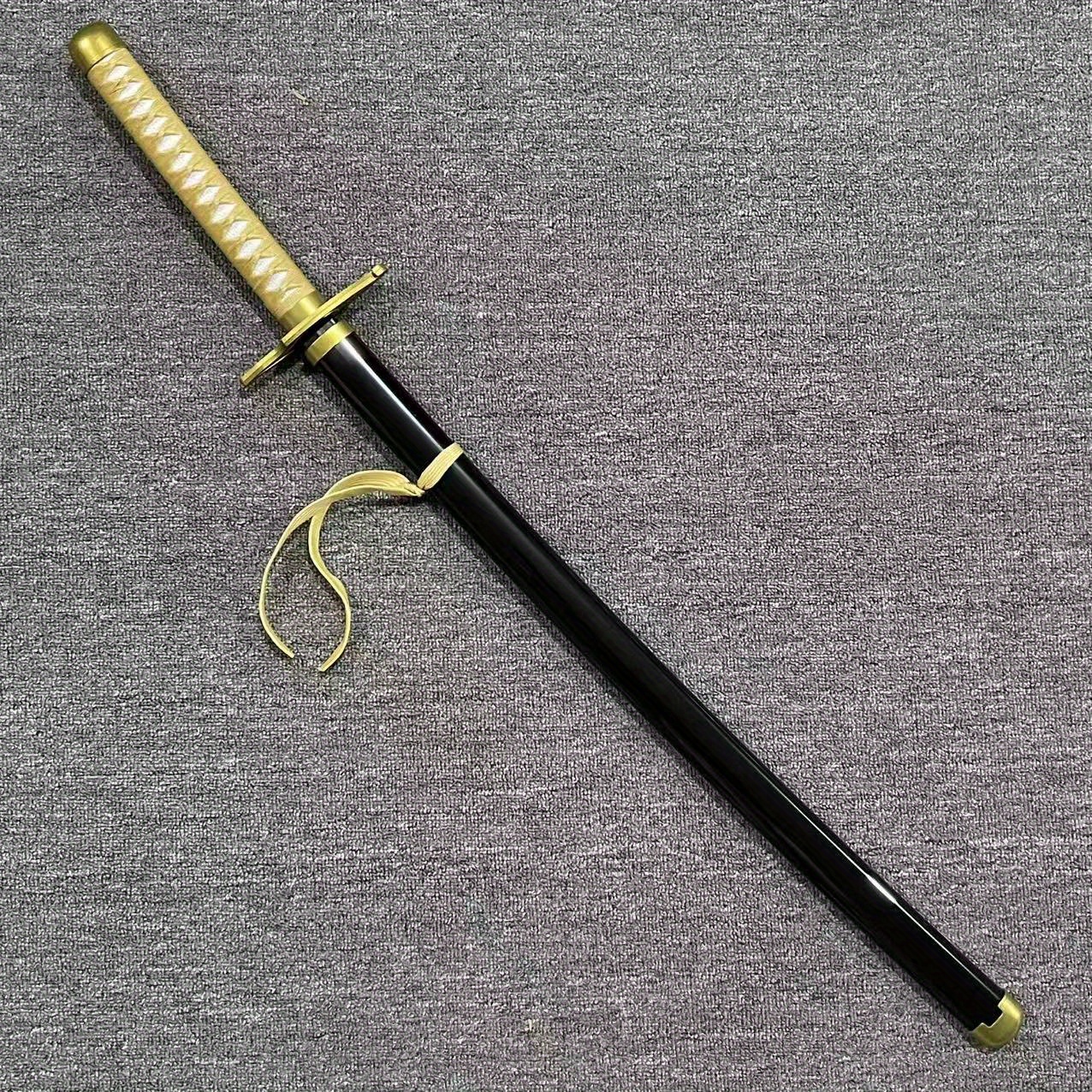 40inch Ulquiorra Cifer Katana  - Cosplay Prop Katana recension och pris