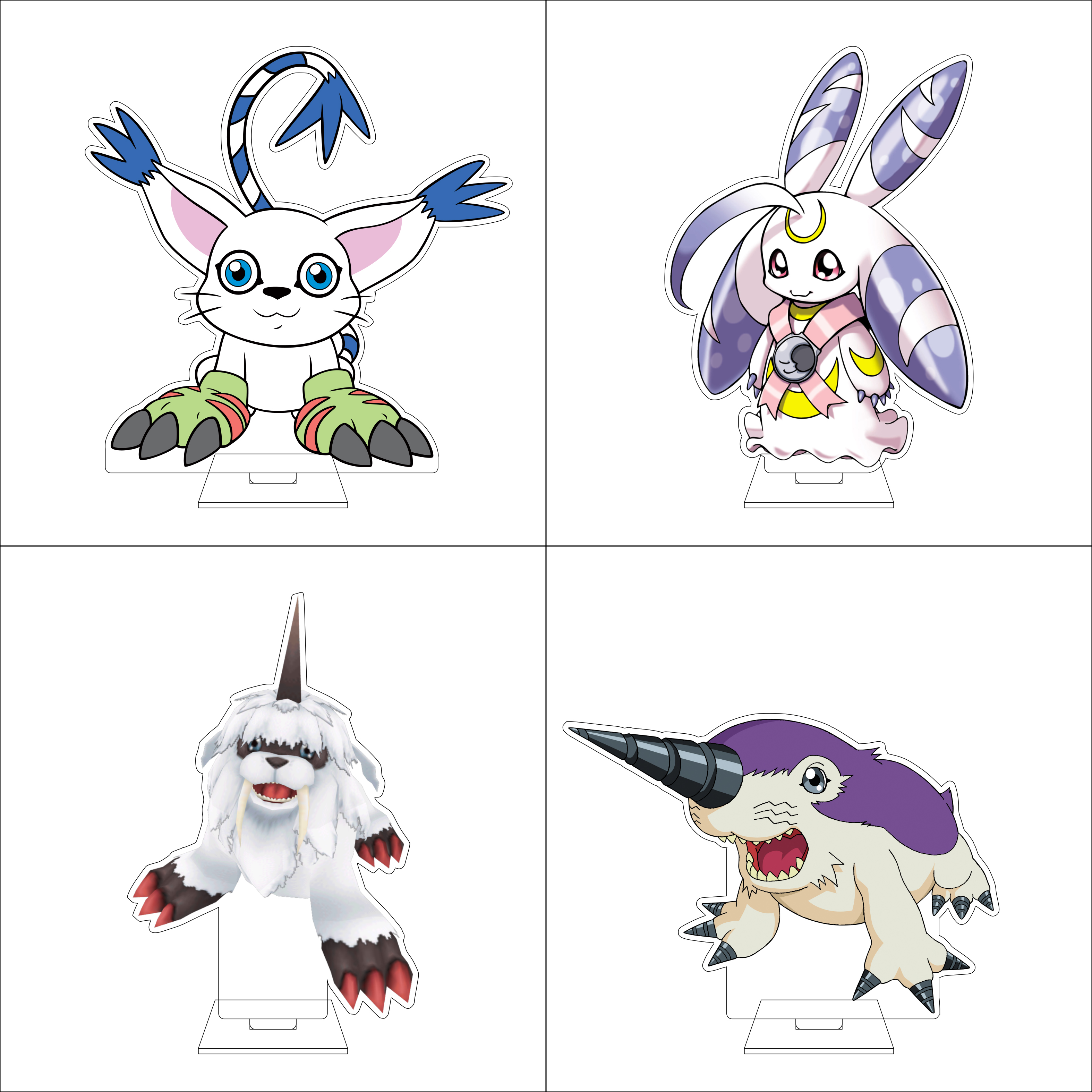 16CM Anime Digimon: Digital Mo - Anime Cosplay Prop recension och pris