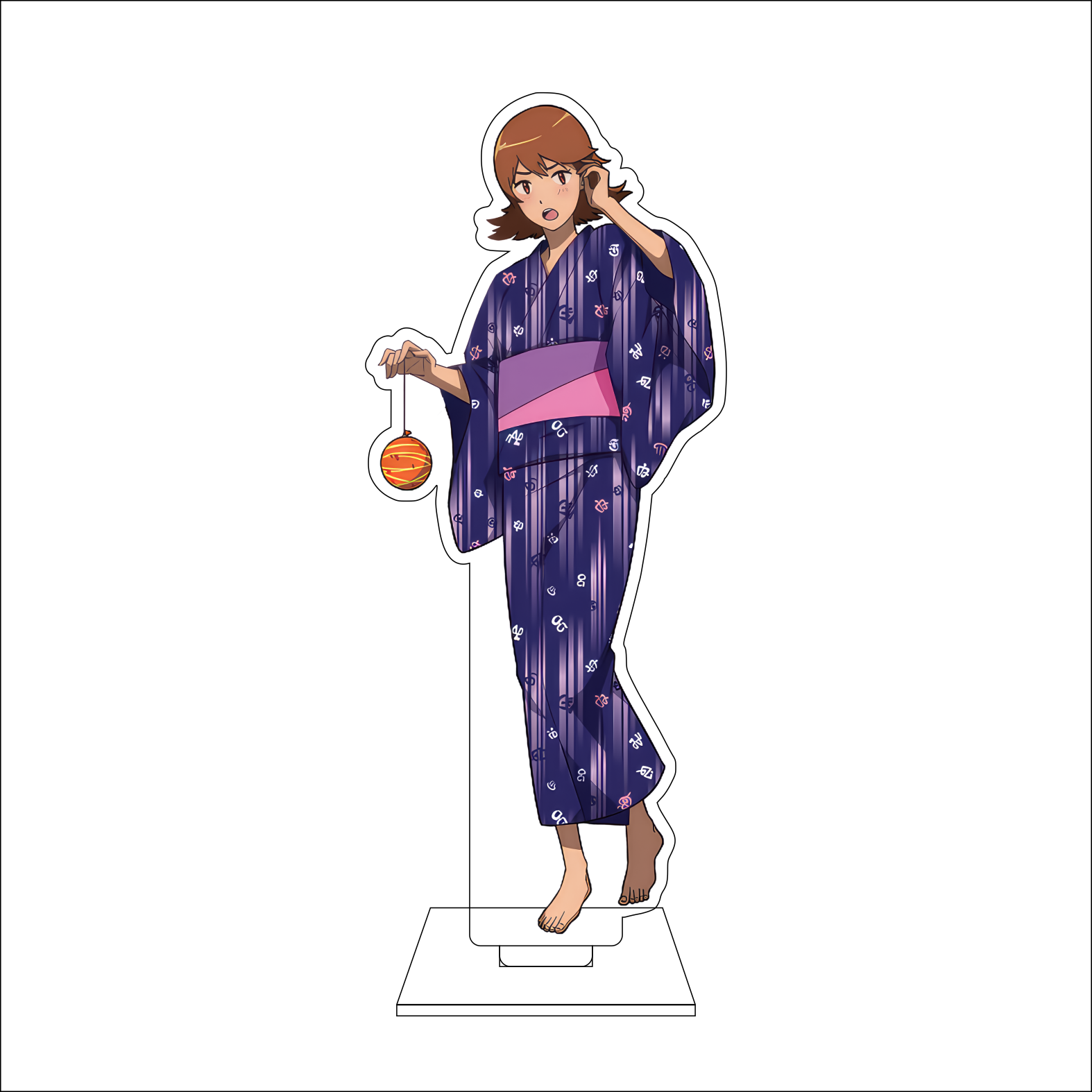 16CM Anime Digimon: Digital Mo - Anime Cosplay Prop recension och pris