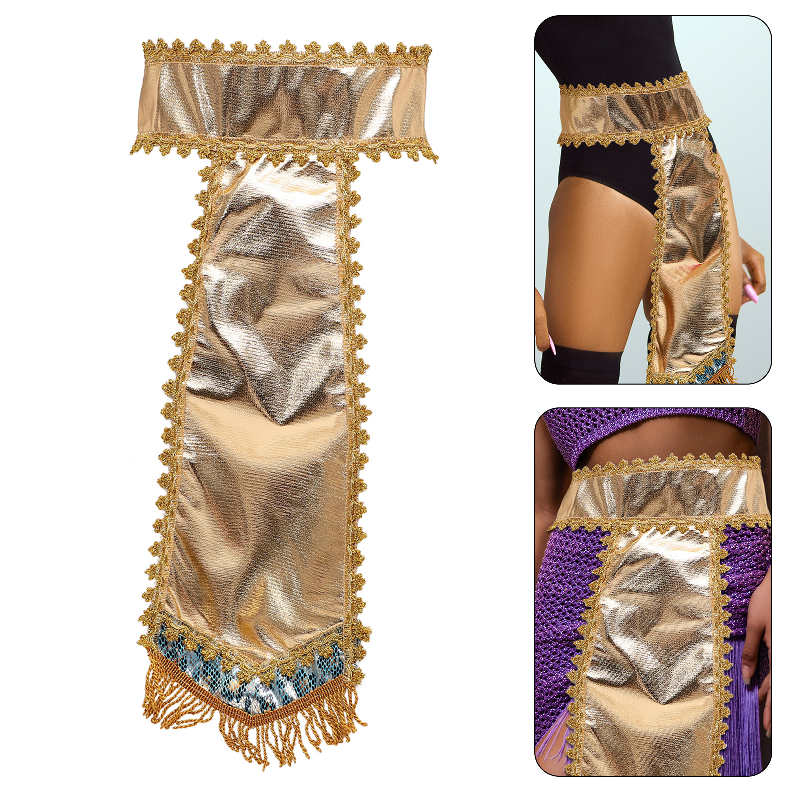 1pc Halloween Party Cosplay Co - Cosplay Material For Prop recension och pris