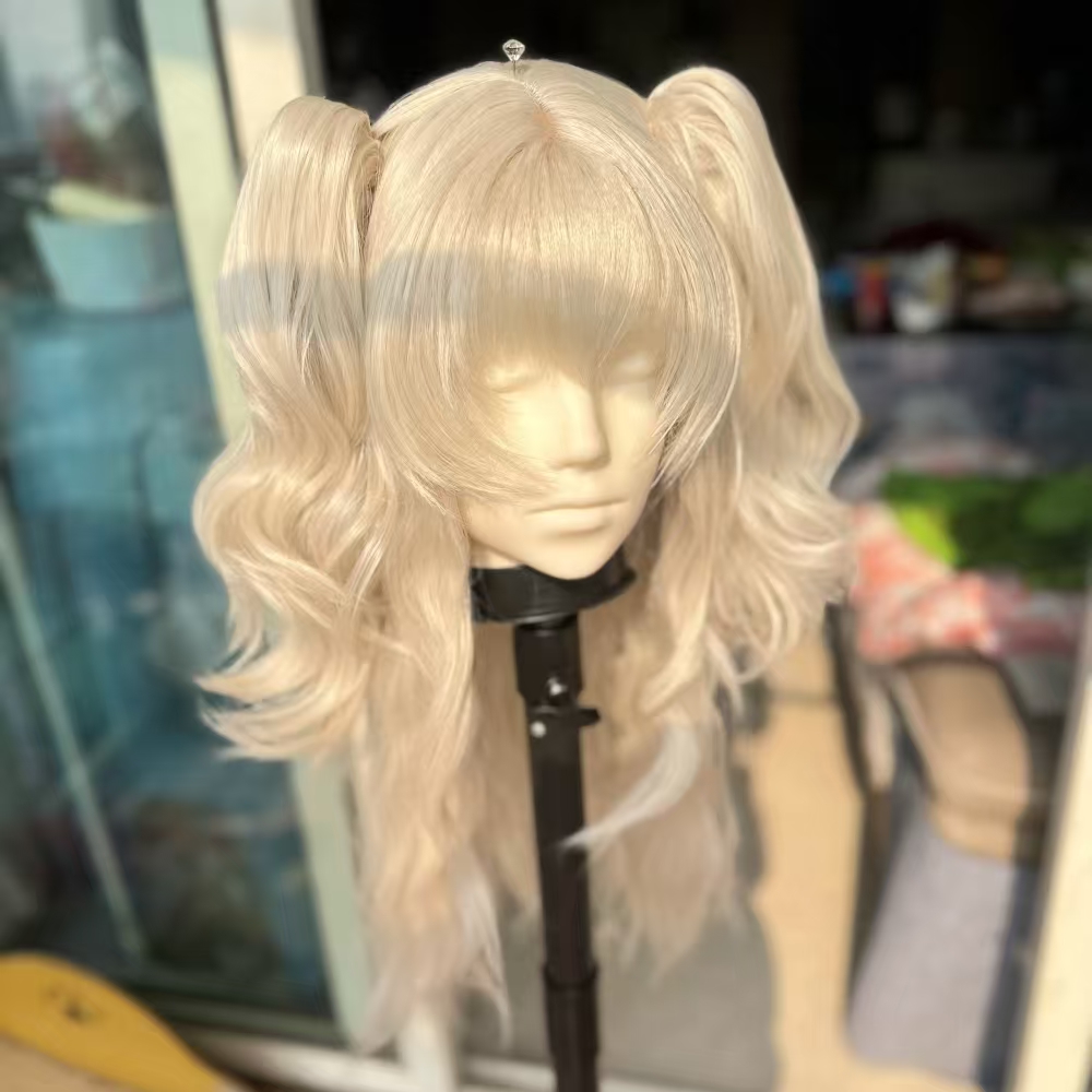 Anime Tomori Nao Cosplay Wig C - Wig Fiber Net recension och pris