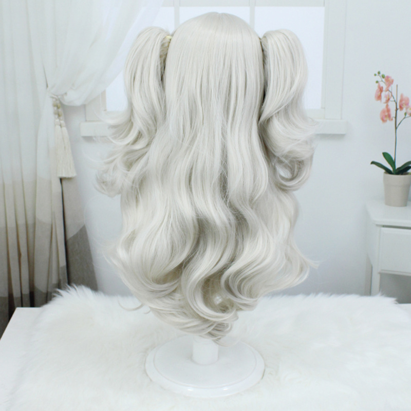 Anime Tomori Nao Cosplay Wig C - Wig Fiber Net recension och pris