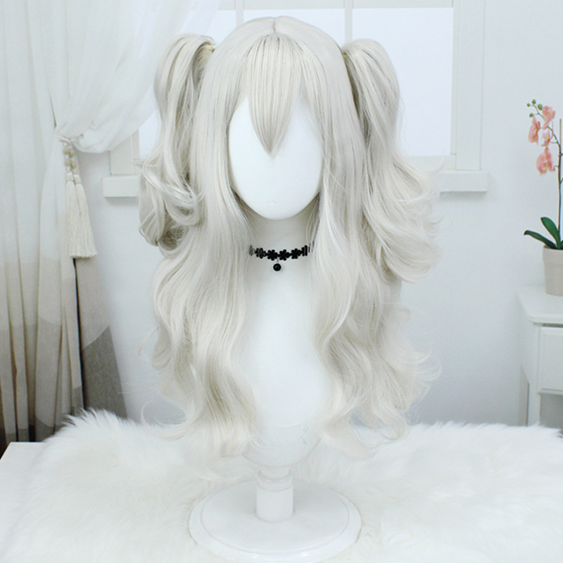 Anime Tomori Nao Cosplay Wig C - Wig Fiber Net recension och pris