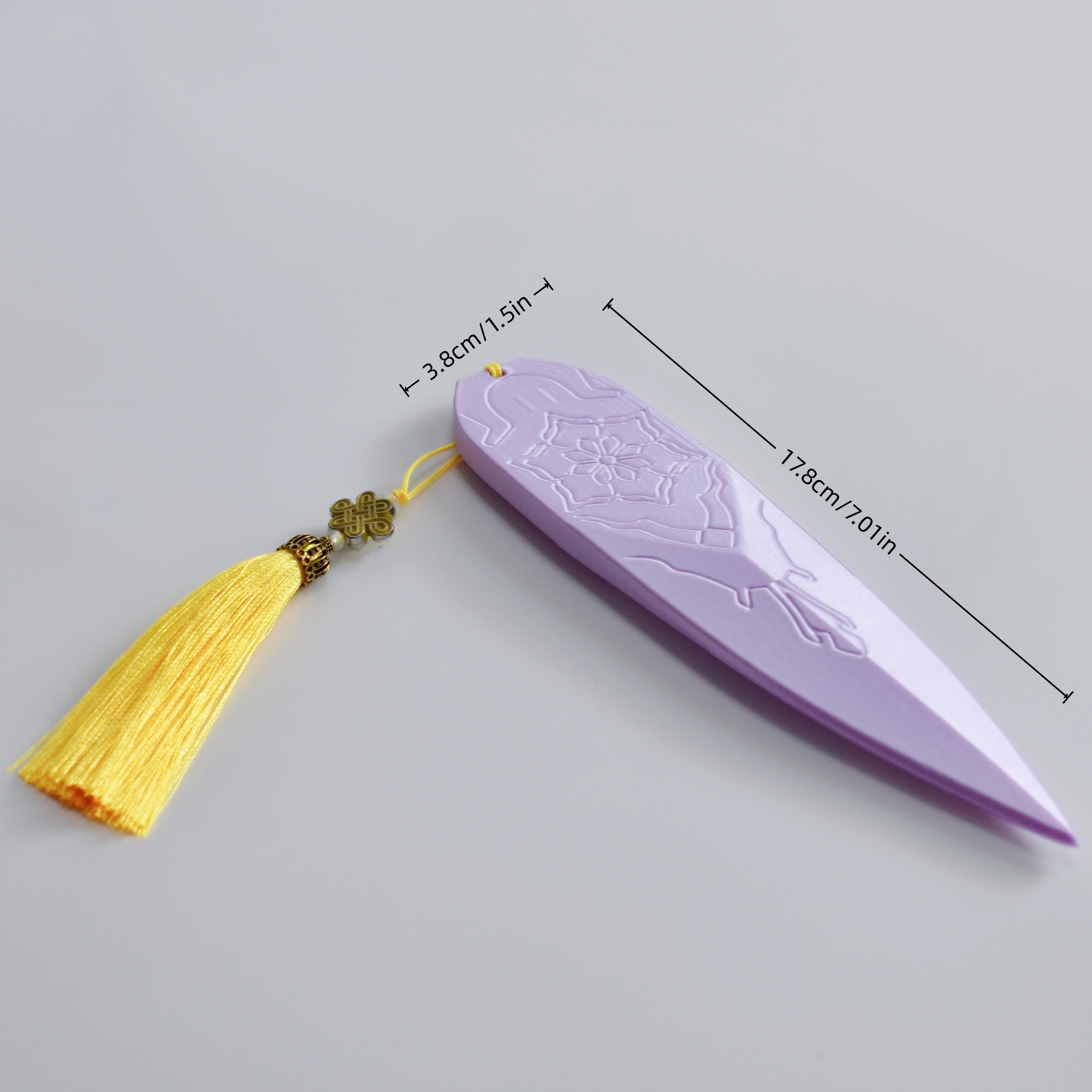 Girls Noctilucent Cosplay Dart - Cosplay Prop Diy recension och pris