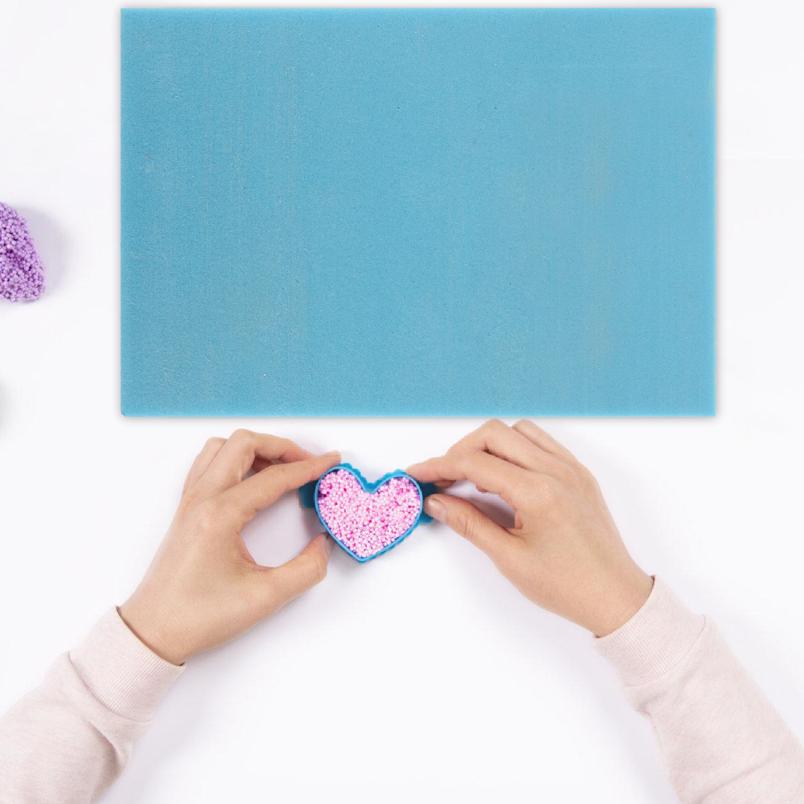 High Density Foam Board Craft  - Eva Foam Sheet recension och pris