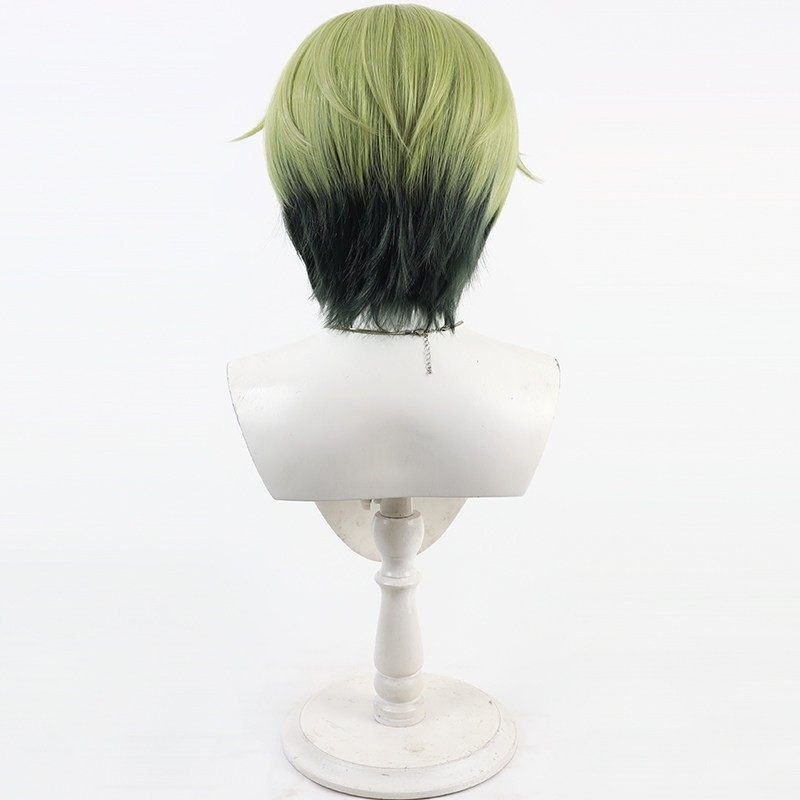 Anime Naoya Zenin Cosplay Wig  - Cosplay Material For Prop recension och pris