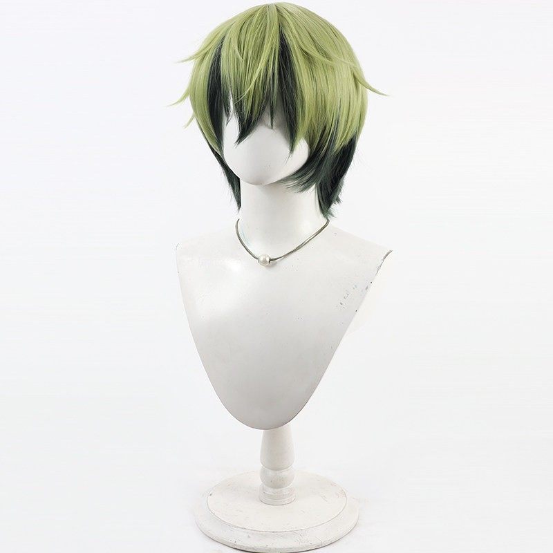 Anime Naoya Zenin Cosplay Wig  - Cosplay Material For Prop recension och pris